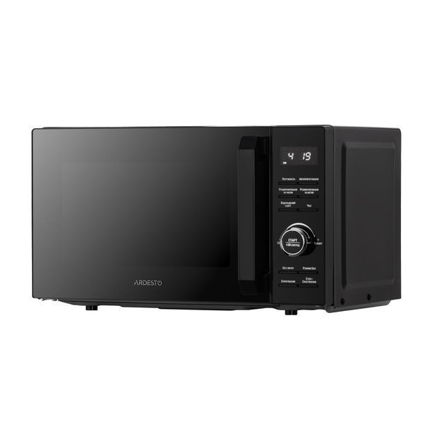 Мікрохвильова піч ARDESTO GO-E745GB GO-E745GB фото