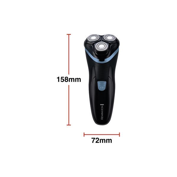 Електробритва Remington R1000 Style (R1000) R1000 фото