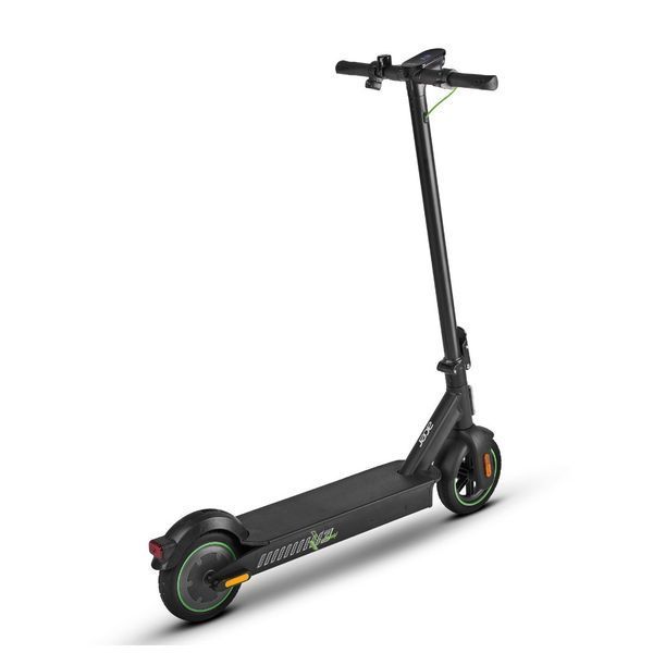 Електросамокат Acer Scooter 3 Advance Black (AES023) (GP.ESC11.011) GP.ESC11.011 фото