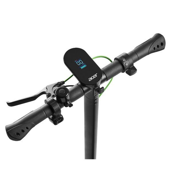 Електросамокат Acer Scooter 3 Advance Black (AES023) (GP.ESC11.011) GP.ESC11.011 фото