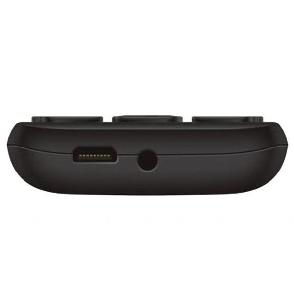 Мобільний телефон Verico Classic A183 Black 4713095608247 фото