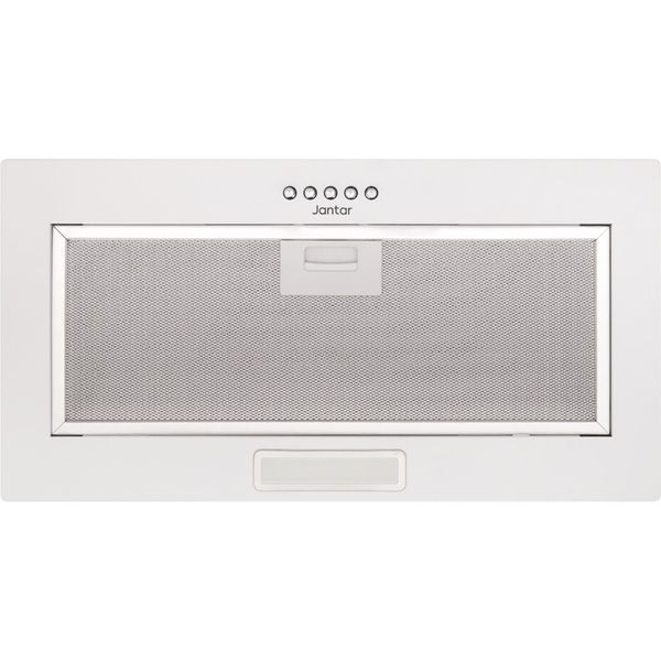Витяжка кухонна Jantar BILT 650 LED 52 WH BILT 650 LED 52 WH фото