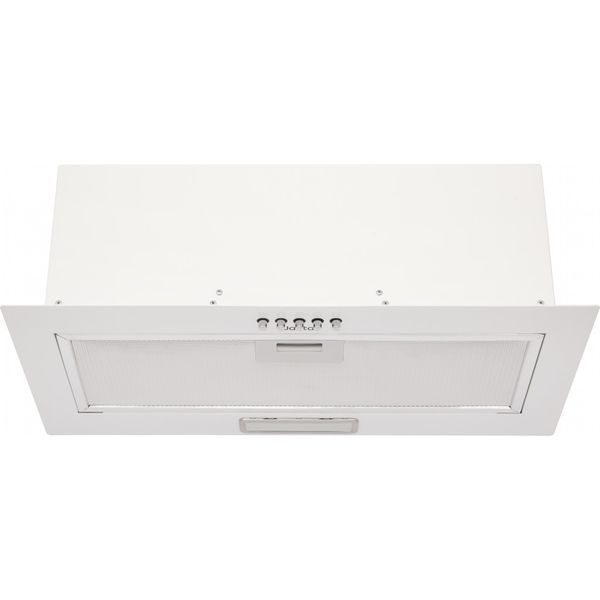 Витяжка кухонна Jantar BILT 650 LED 52 WH BILT 650 LED 52 WH фото