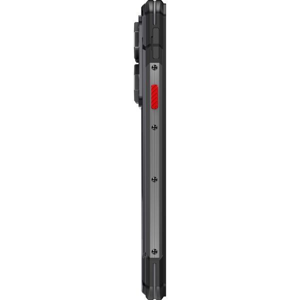 Смартфон OUKITEL WP60 12/512GB Black (6941749843531) 6941749843531 фото