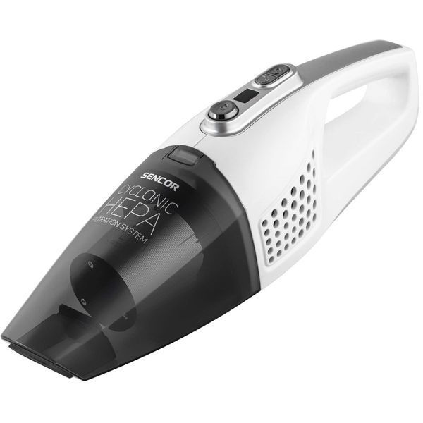 Пилосос Sencor SVC7811WH SVC7811WH фото