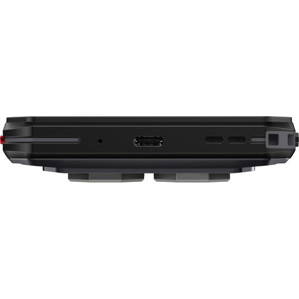 Смартфон OUKITEL WP60 12/512GB Black (6941749843531) 6941749843531 фото