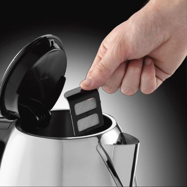 Електрочайник Russell Hobbs 24990-70 Victory 24990-70 Victory фото