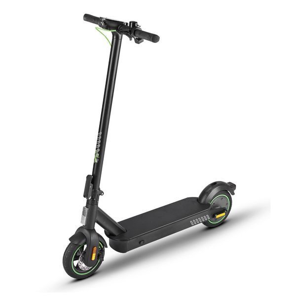 Електросамокат Acer Scooter 3 Advance Black (AES023) (GP.ESC11.011) GP.ESC11.011 фото