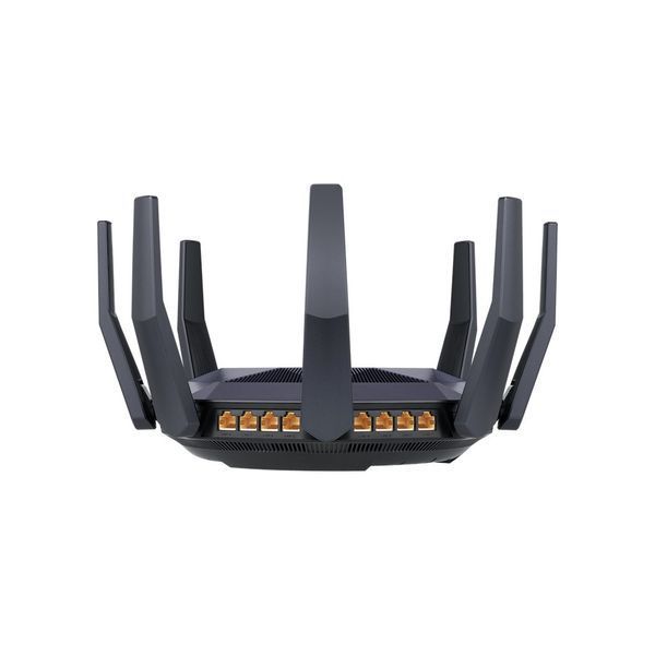 Маршрутизатор ASUS RT-AX89X AX6000 (RT-AX89X) RT-AX89X фото