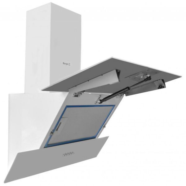 Витяжка кухонна Borgio RNT-MU 60 white RNT-MU 60 white фото