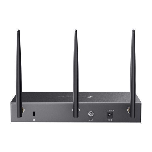 Маршрутизатор TP-Link ER706W ER706W фото
