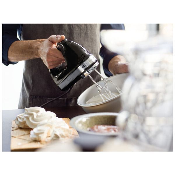 Міксер KitchenAid 5KHM9212EOB 5KHM9212EOB фото