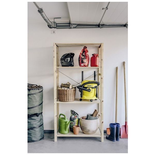 Пилосос Karcher WD 2 Plus V-12/4/18/C 1.628-009.0 1.628-009.0 фото