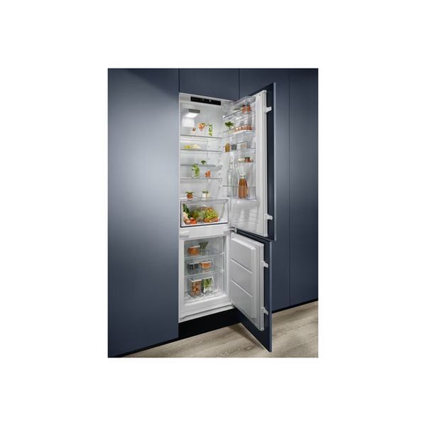 Холодильник Electrolux RNT6TE19S RNT6TE19S фото
