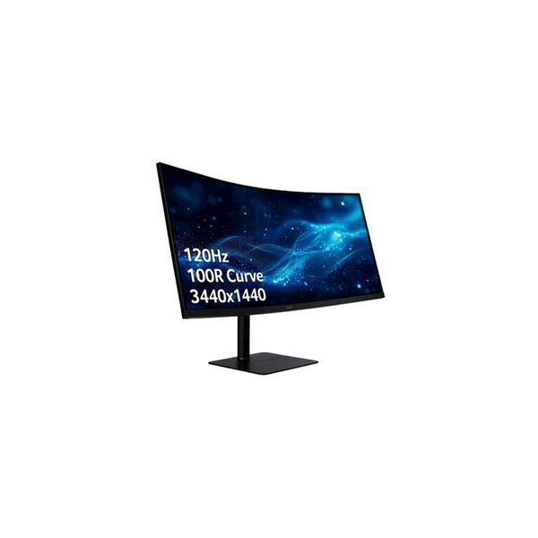 Монітор Acer CZ342CURJ0bmiphuzx (UM.CC2EE.001) UM.CC2EE.001 фото
