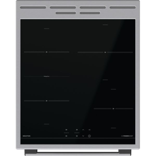 Плита Gorenje MEKIS 5101 I (MEKIS5101I) MEKIS5101I фото