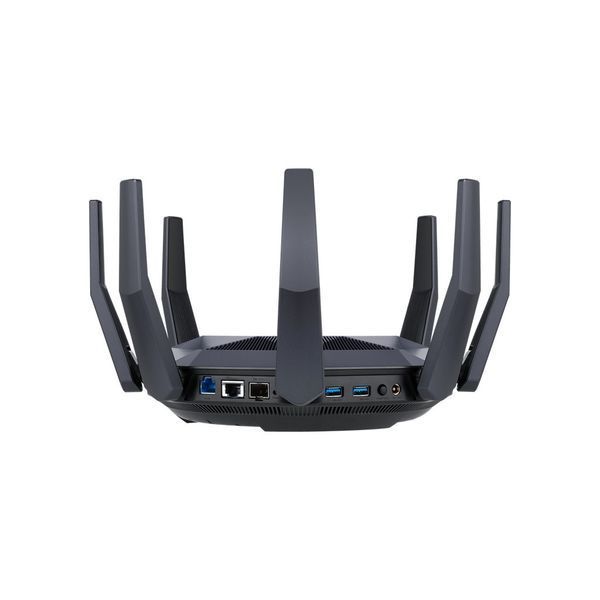 Маршрутизатор ASUS RT-AX89X AX6000 (RT-AX89X) RT-AX89X фото
