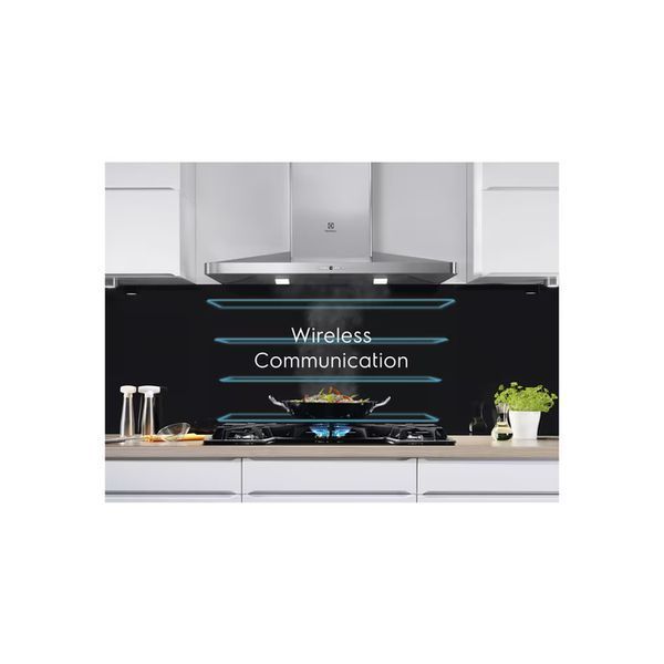 Варочна поверхня Electrolux EIV85453 EIV85453 фото