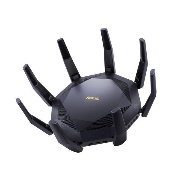 Маршрутизатор ASUS RT-AX89X AX6000 (RT-AX89X) RT-AX89X фото