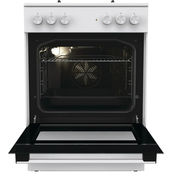 Плита комбінована GORENJE GK6A40WFFM 746160 фото