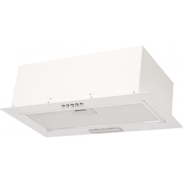 Витяжка кухонна Jantar BILT 650 LED 52 WH BILT 650 LED 52 WH фото