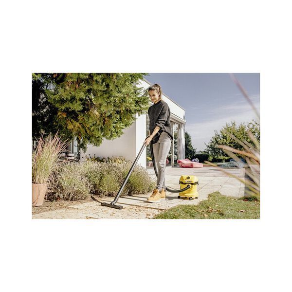 Пилосос Karcher WD 2 Plus V-12/4/18/C 1.628-009.0 1.628-009.0 фото
