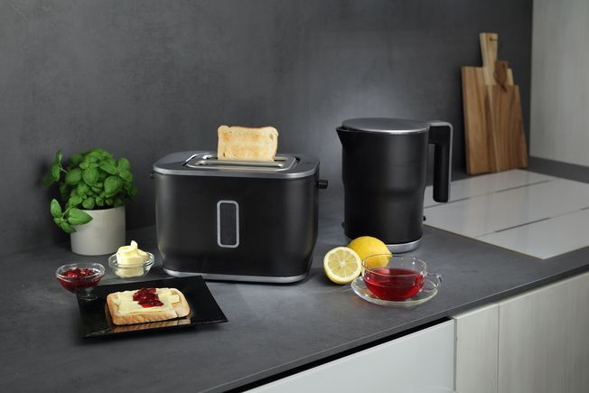 Чайник GORENJE K 15 ORAB (KE3061-GS) 673832 фото