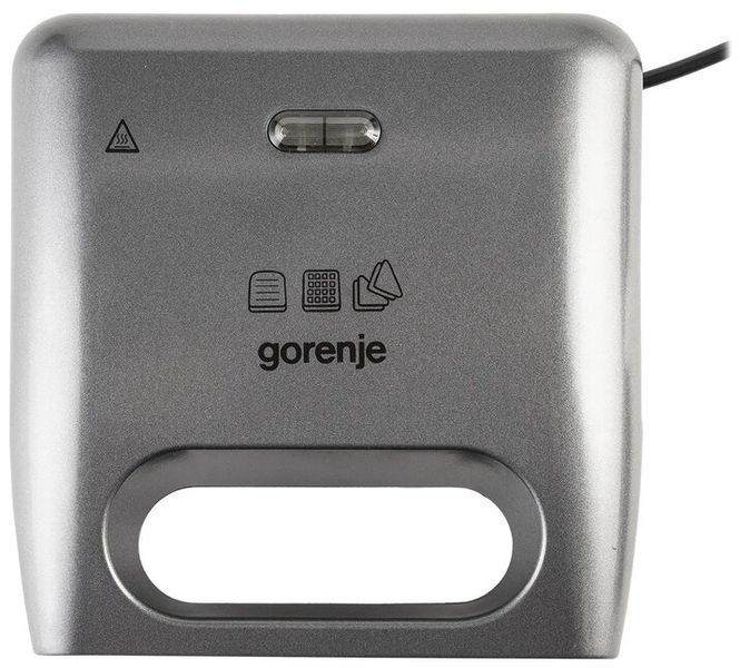 Гриль GORENJE SM 703 GCG 733351 фото