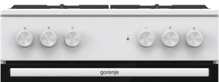 Плита комбінована GORENJE GK6A40WFFM 746160 фото