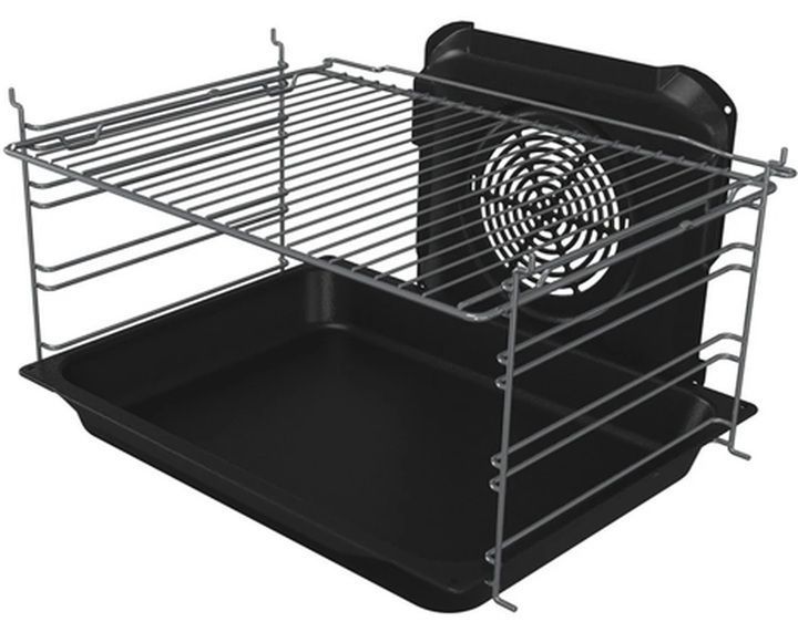 Плита комбінована GORENJE GK6A40WFFM 746160 фото