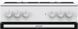 Плита комбінована GORENJE GK6A40WFFM 746160 фото 4