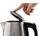 Чайник GORENJE K 17 DS (743903) 743903 фото 3
