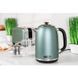Електрочайник Ardesto Mint Harmony EKL-F400G EKL-F400G фото 2