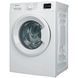 Пральна машина Indesit IM 640 MY TIME UA (IM640MYTIMEUA) IM640MYTIMEUA фото 2