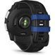 Смарт-годинник Garmin Instinct 3, 50mm, Solar, Whitestone with Black Band, GPS смарт-годинник (010-02935-03) 010-02935-03 фото 6