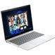 Ноутбук HP EliteBook 8 Flip G1i 13.3" WUXGA Touch, Intel U7-255U, 32GB, F1024GB, UMA, Win11P, срібля AD4A5ET фото 2
