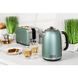 Електрочайник Ardesto Mint Harmony EKL-F400G EKL-F400G фото 6