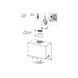 Витяжка кухонна Franke Box Flush EVO FBFE BK 305.0665.365 фото 11