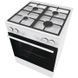 Плита комбінована GORENJE GK6A40WFFM 746160 фото 11