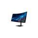 Монітор Acer CZ342CURJ0bmiphuzx (UM.CC2EE.001) UM.CC2EE.001 фото 4