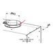Витяжка кухонна Franke Box Flush EVO FBFE BK 305.0665.365 фото 3
