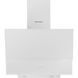 Витяжка кухонна GRANADO Vivares 613-1100 white glass (GCH316355) GCH316355 фото 1