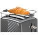 Тостер Russell Hobbs GrooWe 2 Slice 26392-56 фото 3
