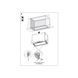 Витяжка кухонна Franke Box Flush EVO FBFE BK 305.0665.365 фото 12