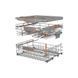 Посудомийна машина Gorenje GV673B66 GV673B66 фото 11