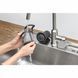Посудомийна машина Electrolux SES42201SX SES42201SX фото 5