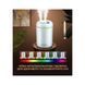 Зволожувач повітря DYXON MEGAHUMI 3500 White (DXNZVMGHMI3500W) DXNZVMGHMI3500W фото 3