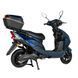 Електроскутер Atlas Falcon 1500W Box Blue (3077) 3077 фото 3