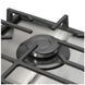 Варочна поверхня Pyramida PFX 641 T IX A PFX 641 T IX A фото 6