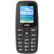 Мобільний телефон Verico Classic A183 Black 4713095608247 фото 1